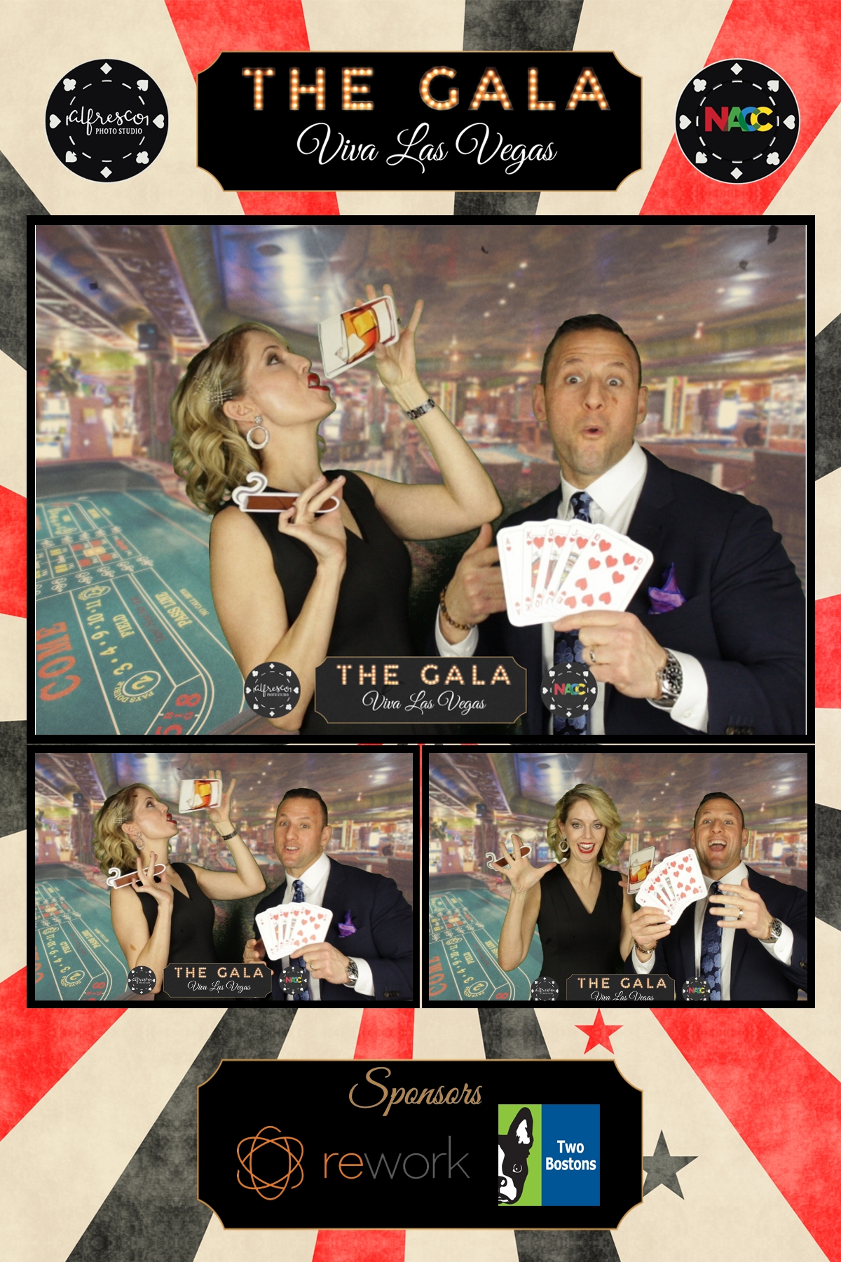Viva Las Vegas: 2019 NACC Gala  | View more photos from the event at events.alfrescophoto.com/u/AlfrescoPhoto/Viva-Las-Vegas-2019-NACC-Gala